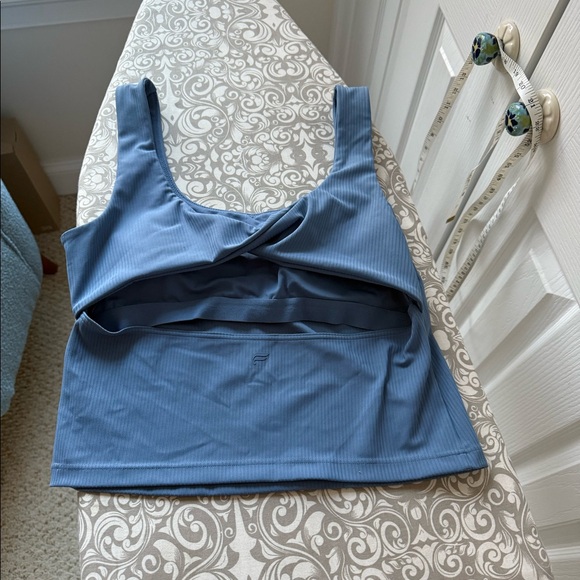 Blue Fabletics Set - Picture 6 of 15